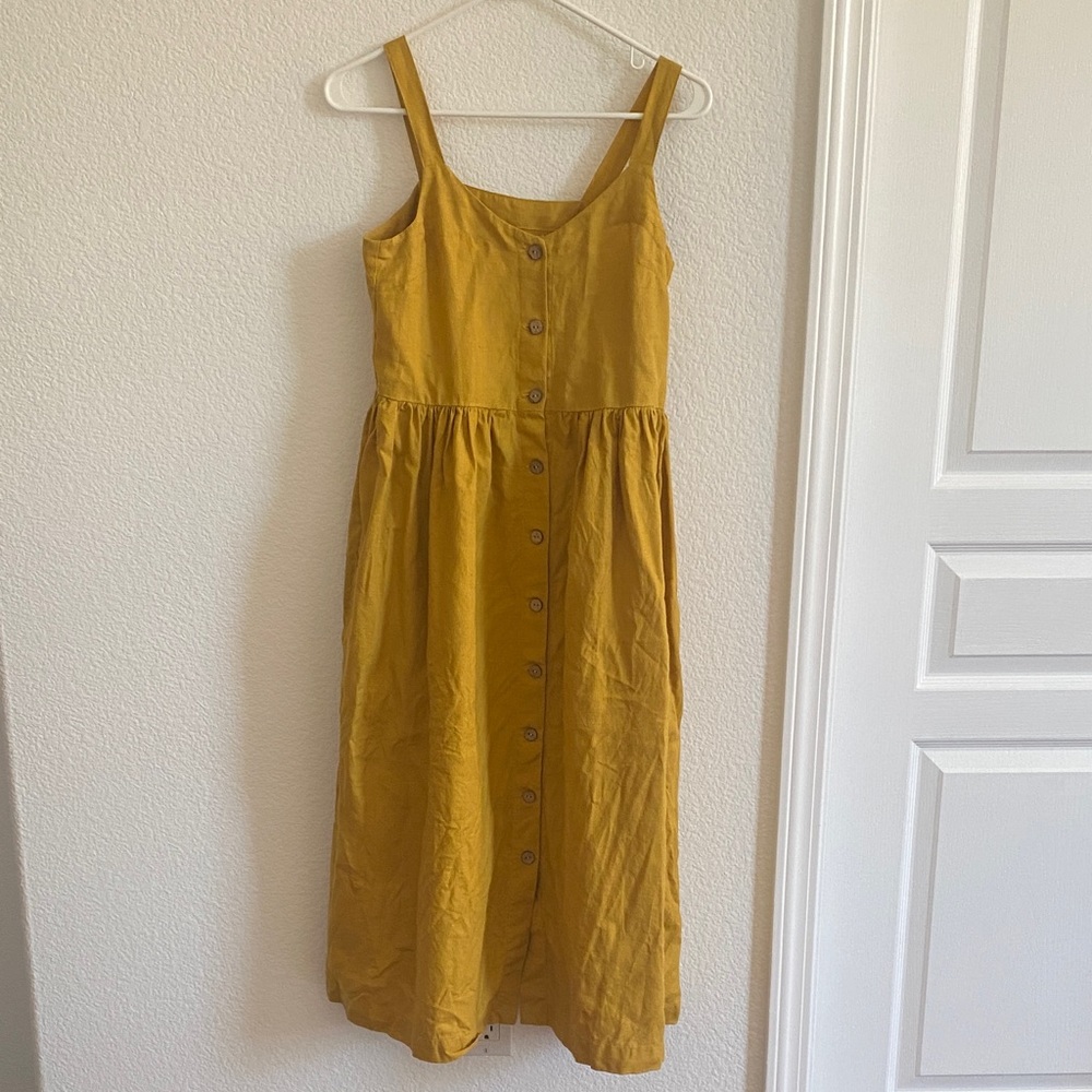 Honey Selma NPL Dress